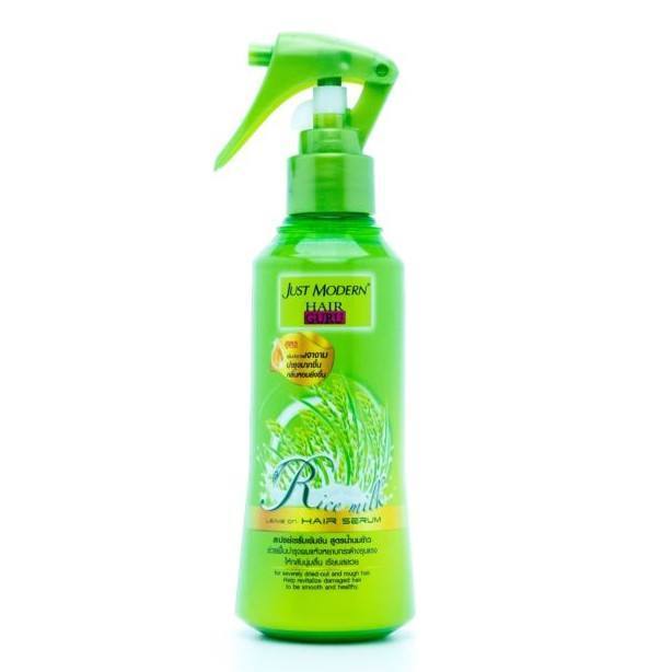 Acheter Tingml Spray à l'eau de riz pour cheveux, brume de sérum